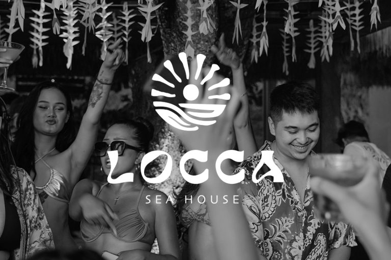 Locca Sea House